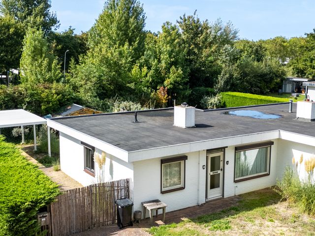 Zeekraalstraat 29, Nieuwvliet