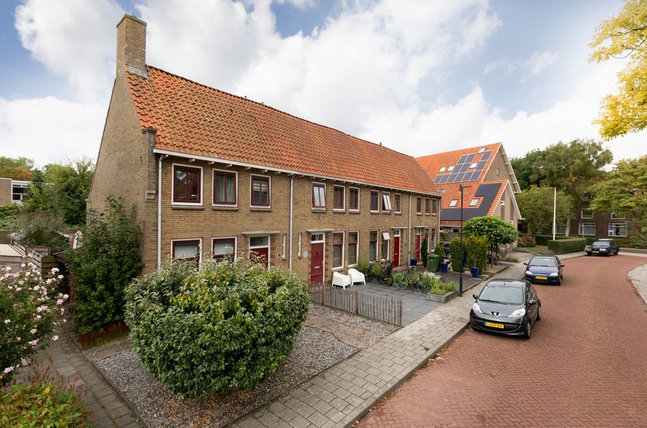 Schelte à Bolswertstraat 7