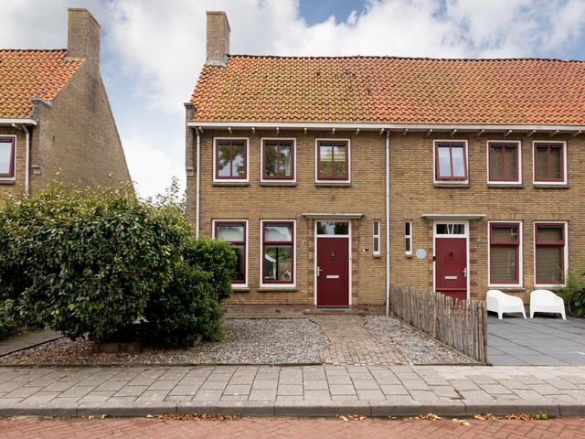 Schelte à Bolswertstraat 7, Bolsward