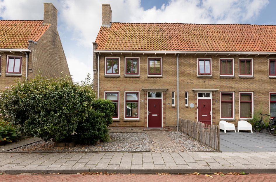 Schelte à Bolswertstraat 7