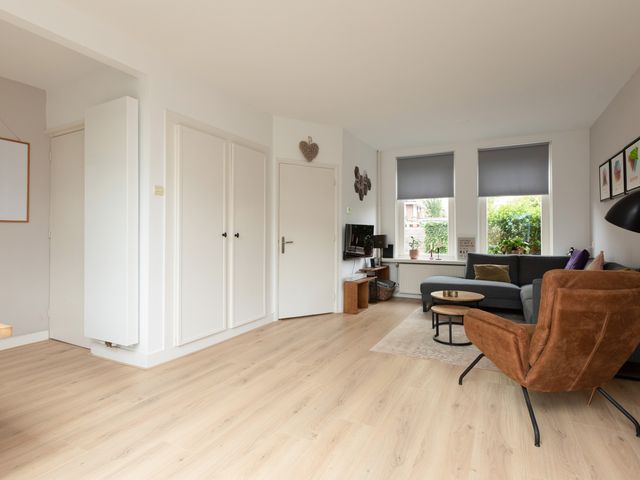 Schelte à Bolswertstraat 7, Bolsward