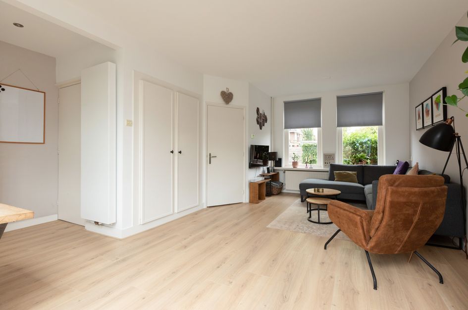 Schelte à Bolswertstraat 7