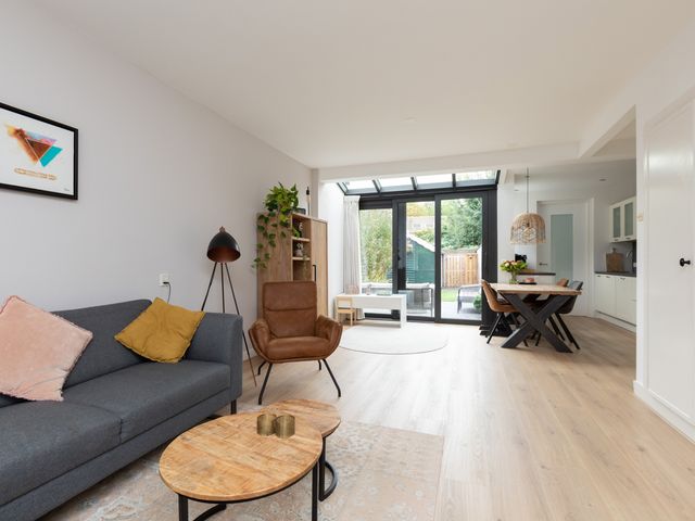 Schelte à Bolswertstraat 7, Bolsward