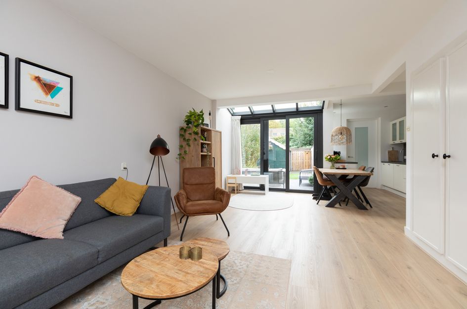 Schelte à Bolswertstraat 7