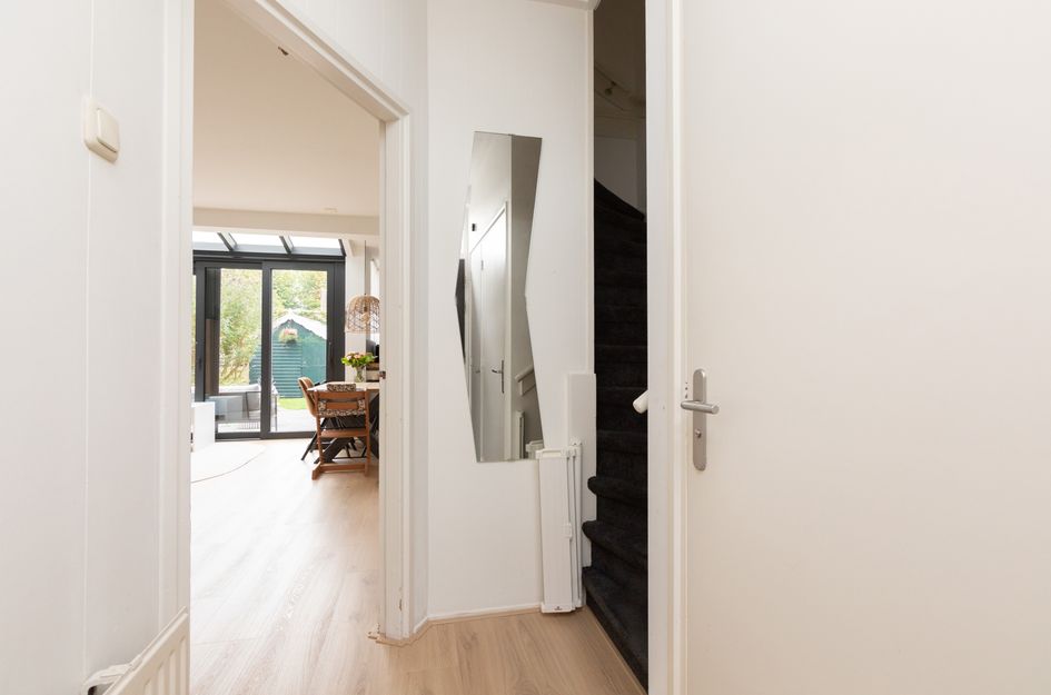 Schelte à Bolswertstraat 7