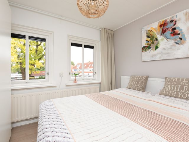 Schelte à Bolswertstraat 7, Bolsward