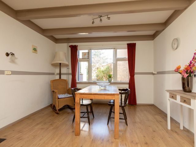 Achter de Smeden 10, Bolsward