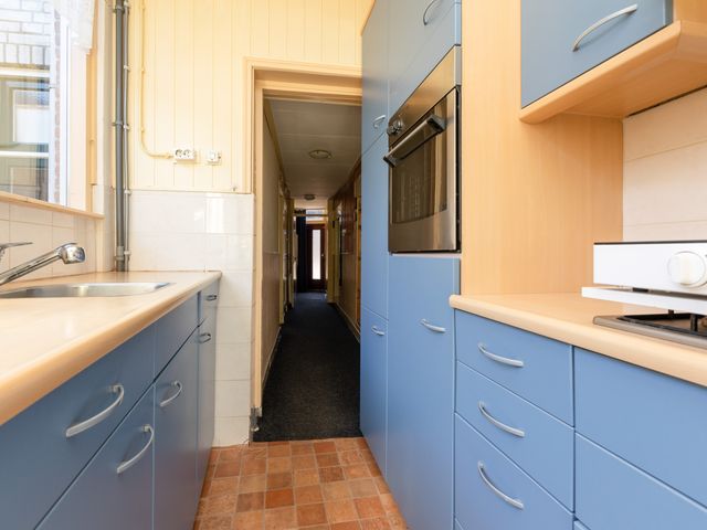 Achter de Smeden 10, Bolsward