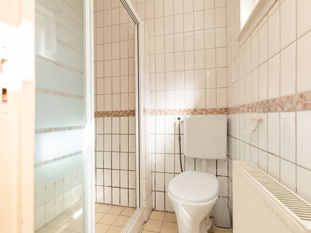Achter de Smeden 10, Bolsward