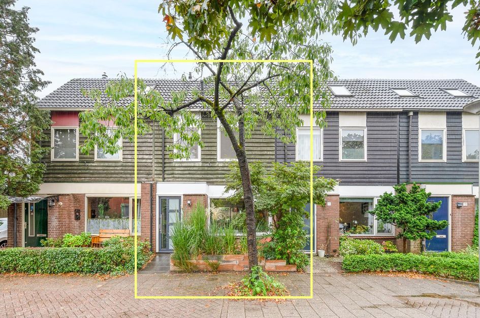 Volterbeek 9