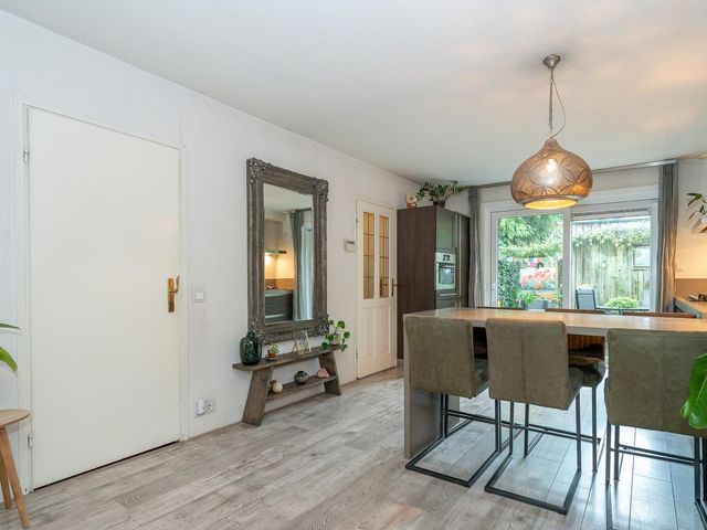 Volterbeek 9, Zwolle