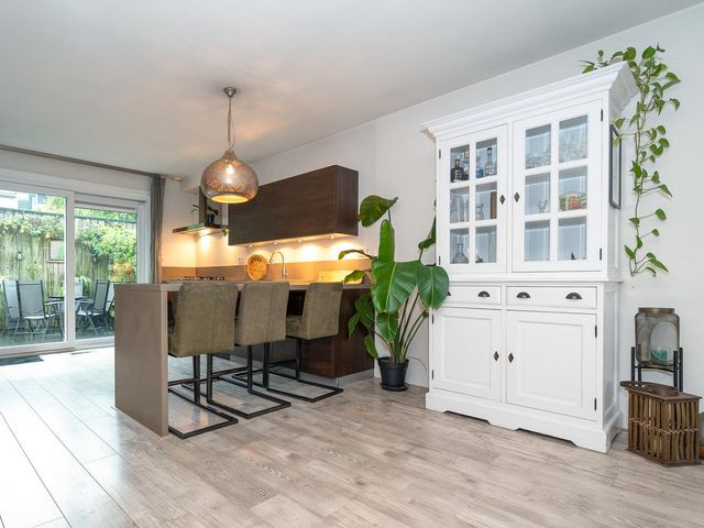 Volterbeek 9, Zwolle