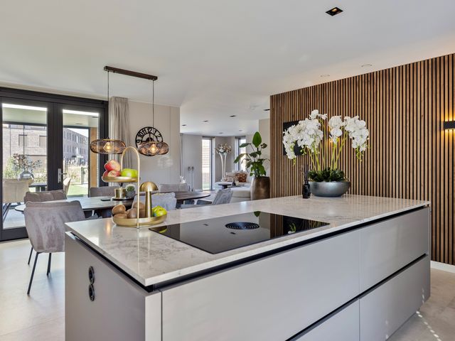 De Schelp 17, Zeewolde