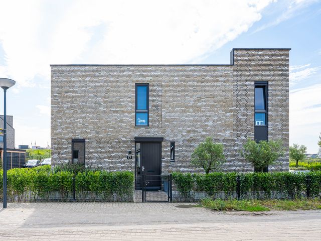 De Schelp 17, Zeewolde