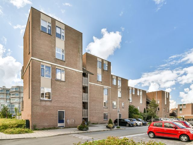 Hildebrandhove 146, Zoetermeer