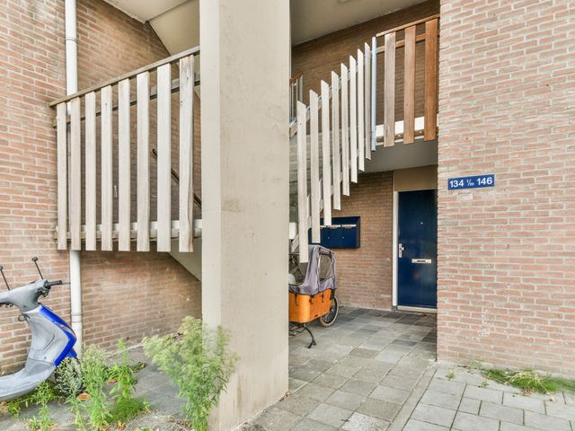 Hildebrandhove 146, Zoetermeer