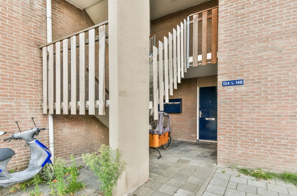 Hildebrandhove 146