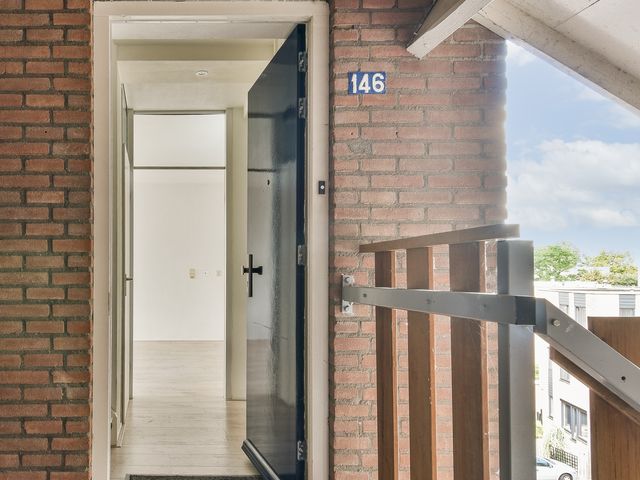 Hildebrandhove 146, Zoetermeer