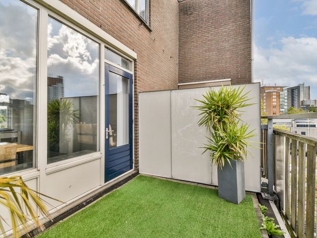 Hildebrandhove 146, Zoetermeer