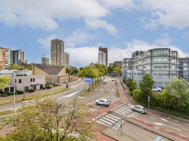 Hildebrandhove 146, Zoetermeer