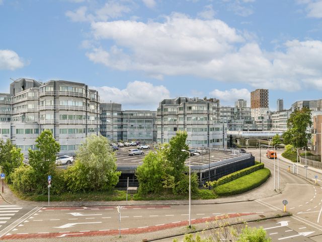 Hildebrandhove 146, Zoetermeer