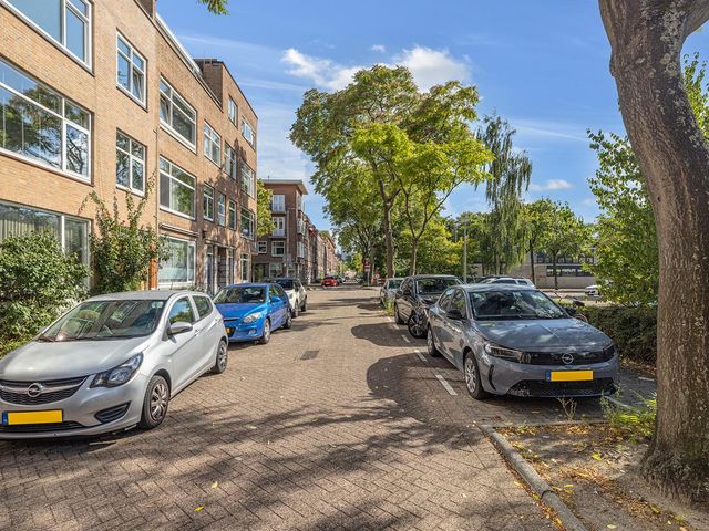 Sonmansstraat 72A 01, Rotterdam