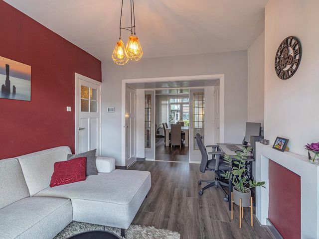 Sonmansstraat 72A 01, Rotterdam