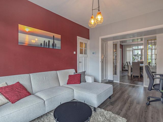 Sonmansstraat 72A 01, Rotterdam
