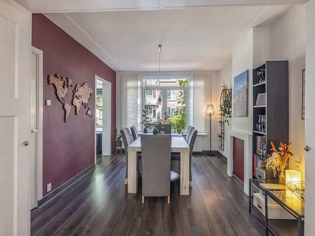 Sonmansstraat 72A 01, Rotterdam