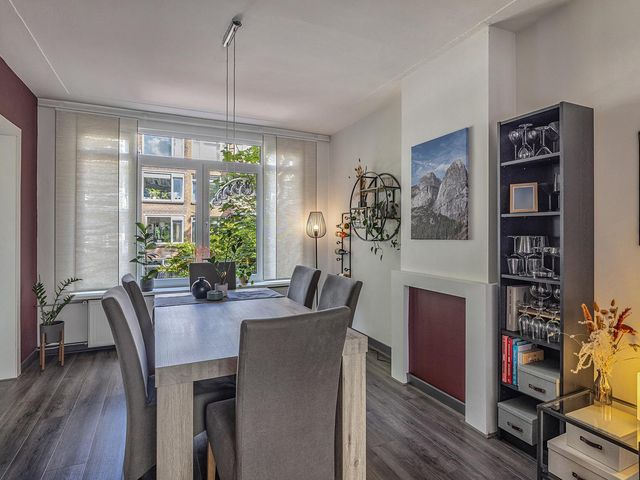 Sonmansstraat 72A 01, Rotterdam