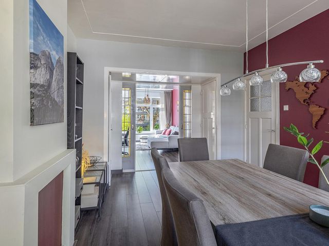 Sonmansstraat 72A 01, Rotterdam