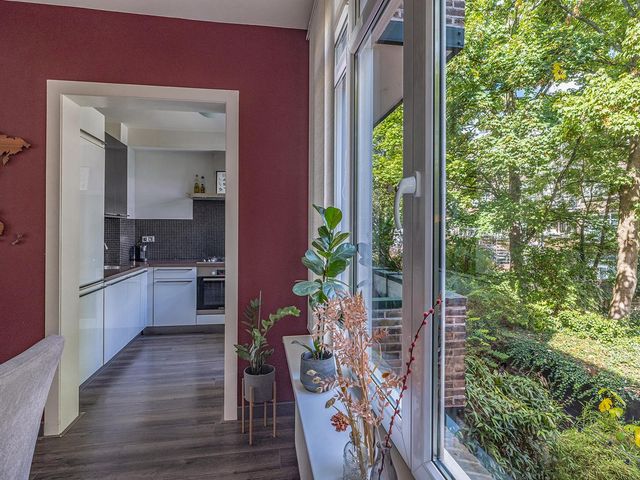 Sonmansstraat 72A 01, Rotterdam