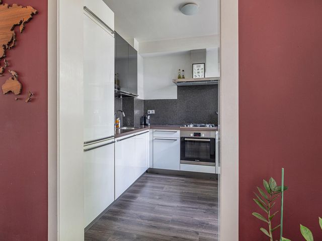 Sonmansstraat 72A 01, Rotterdam