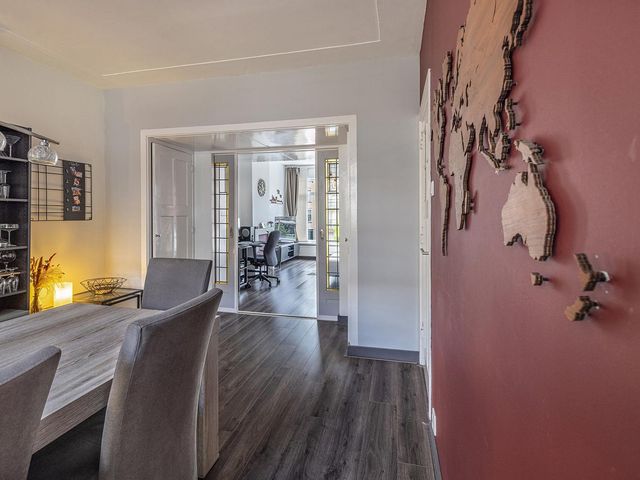 Sonmansstraat 72A 01, Rotterdam