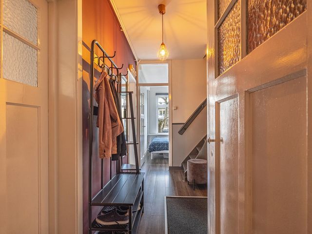 Sonmansstraat 72A 01, Rotterdam