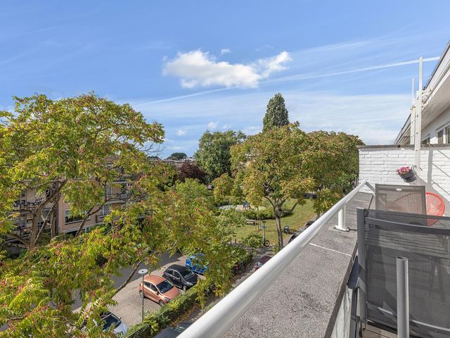 Sonmansstraat 72A 01, Rotterdam