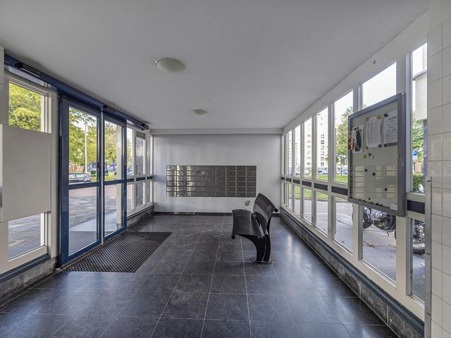Van Adrichemweg 199, Rotterdam