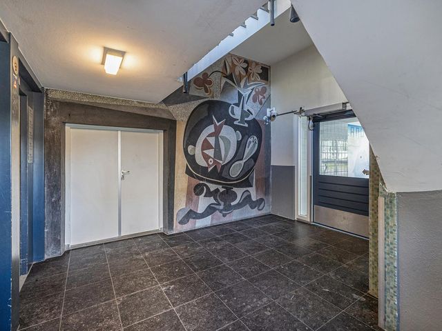 Van Adrichemweg 199, Rotterdam