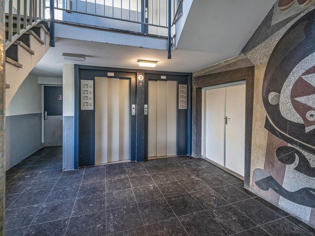 Van Adrichemweg 199, Rotterdam