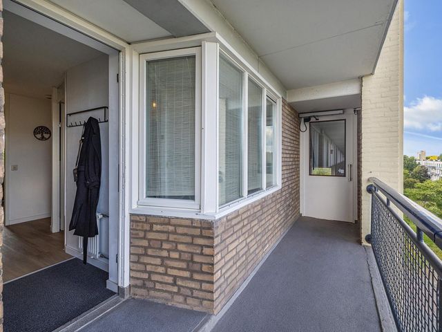 Van Adrichemweg 199, Rotterdam