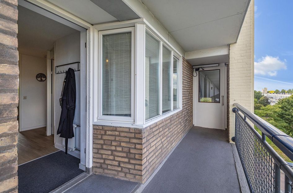 Van Adrichemweg 199