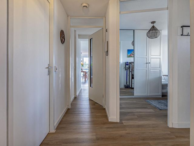 Van Adrichemweg 199, Rotterdam