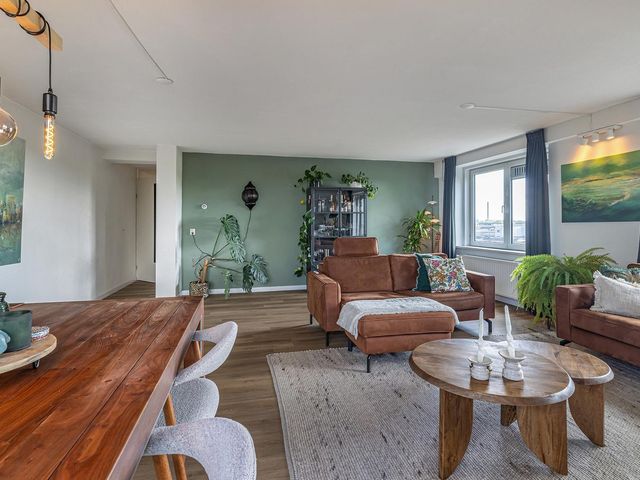 Van Adrichemweg 199, Rotterdam