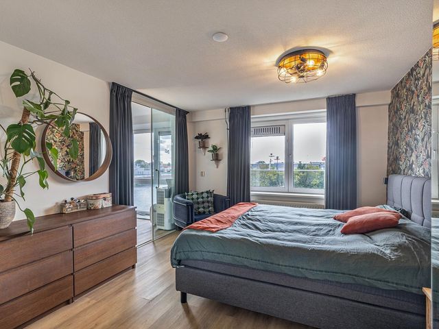 Van Adrichemweg 199, Rotterdam