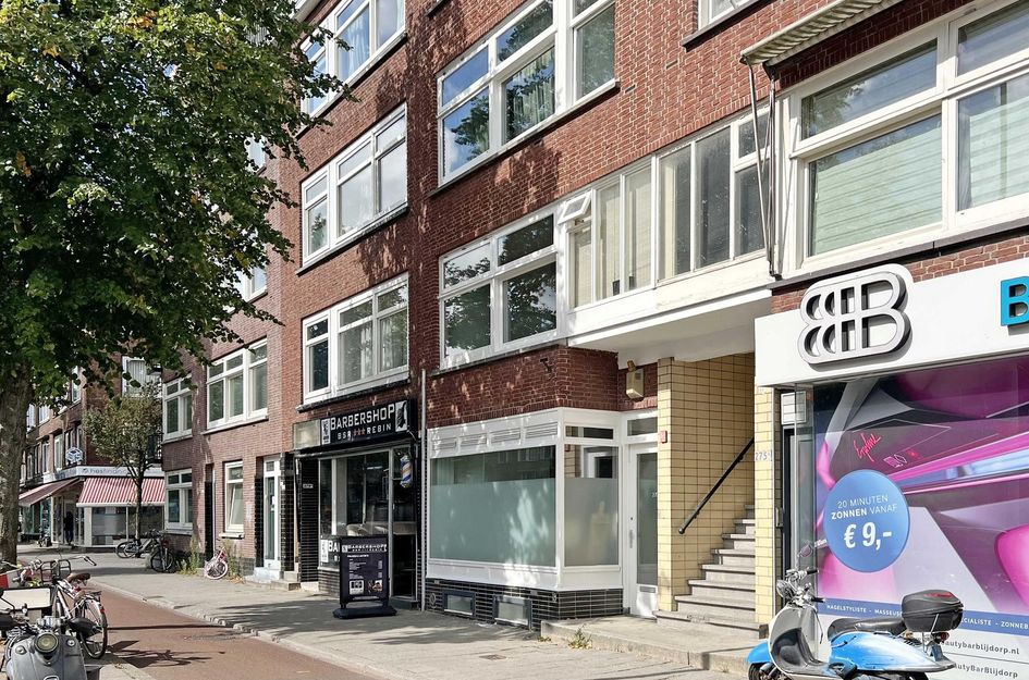Bergselaan 277B