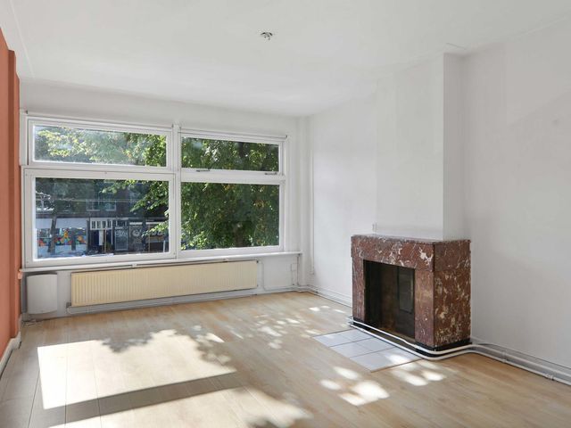 Bergselaan 277B, Rotterdam