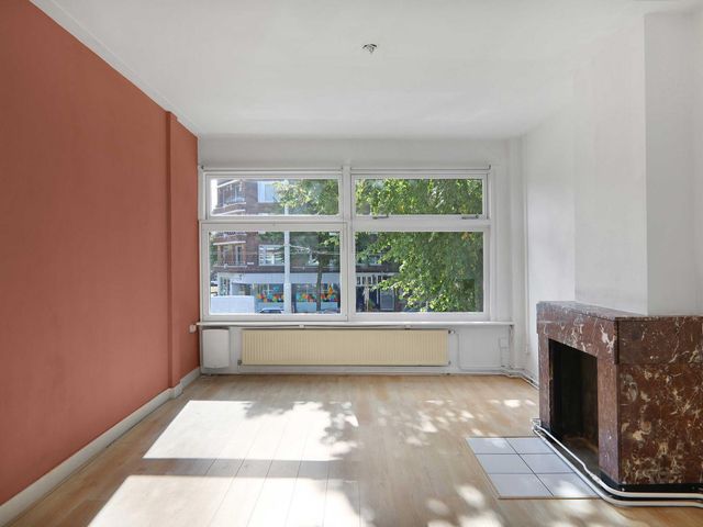 Bergselaan 277B, Rotterdam