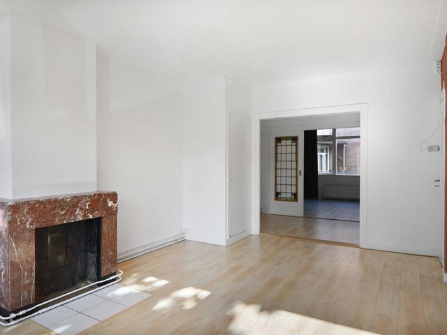 Bergselaan 277B, Rotterdam