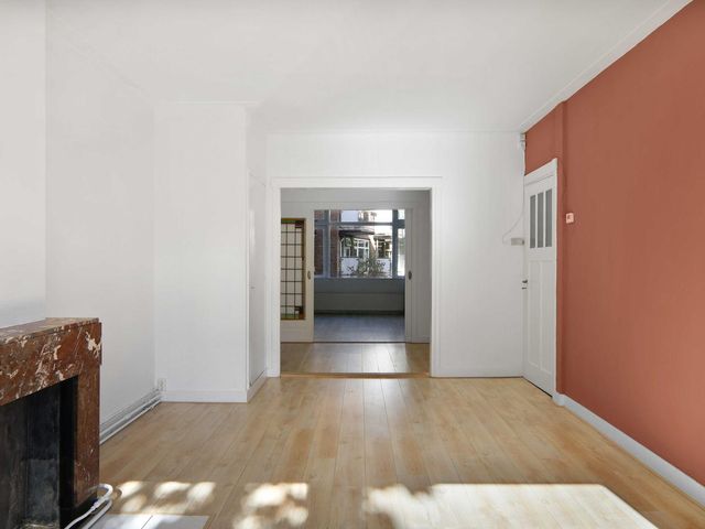 Bergselaan 277B, Rotterdam