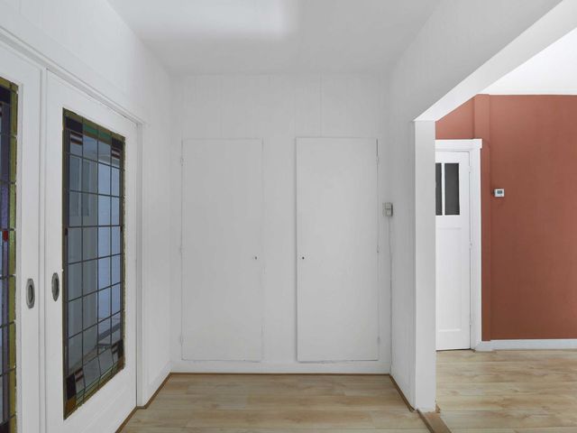 Bergselaan 277B, Rotterdam